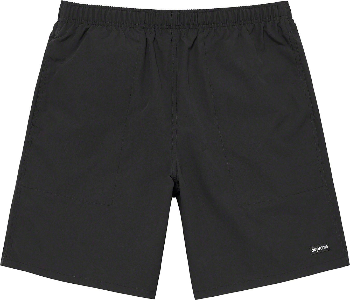 Nylon Water Short view 5